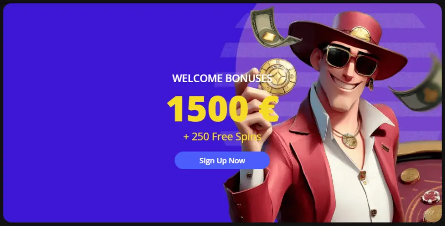 Casino bossy app