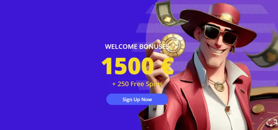 Casino bossy