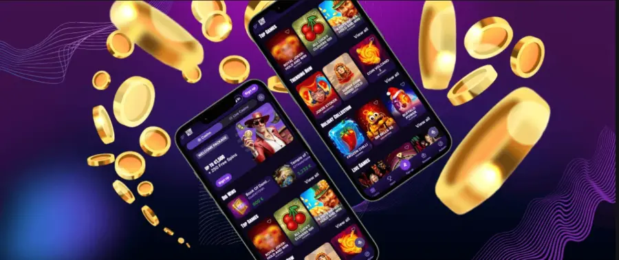 Casino bossy apk